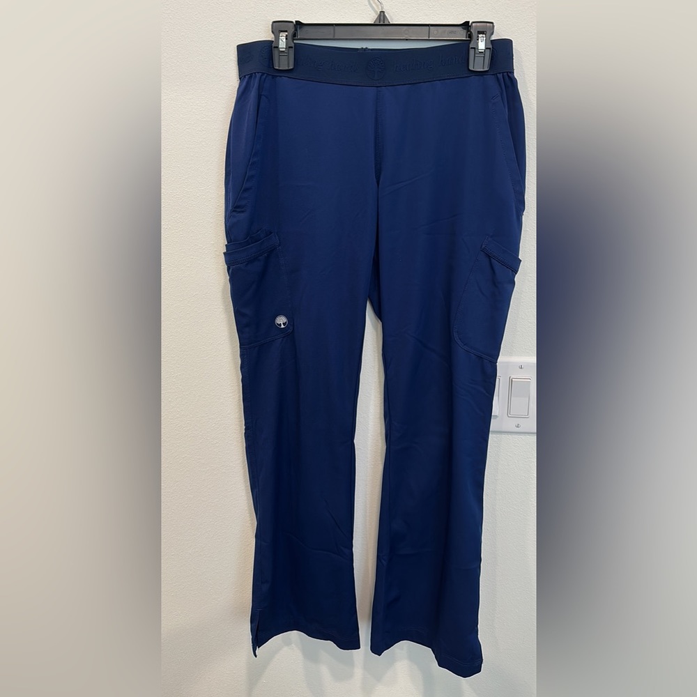 Healing Hands Scrub Pants